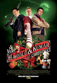豬頭逛大街3/豬頭漢堡包3(台) / 尋堡奇遇3 / 豬頭逛大街3：聖誕大電影/猪头逛大街3/猪头汉堡包3(台) / 寻堡奇遇3 / 猪头逛大街3：圣诞大电影 A Very Harold & Kumar 3D Christmas (2011)