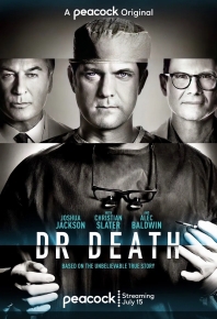 死亡醫師 第一季/死亡醫師/死亡医师 第一季/死亡医师 Dr. Death Season 1 (2021)