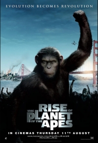 猩球崛起/猿人爭霸戰：猩凶革命(港)/猿族崛起/猩團的崛起/猩球崛起/猿人争霸战：猩凶革命(港)/猿族崛起/猩团的崛起  Rise of the Planet of the Apes (2011)