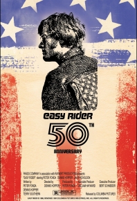 逍遙騎士/迷幻車手(港)/逍遥骑士/迷幻车手(港) Easy Rider (1969)