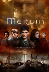 梅林傳奇 Merlin 第四季：英雄舞台/梅林传奇 Merlin 第四季：英雄舞台