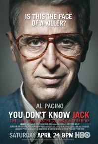 死亡醫生/你們不了解傑克 / 你不知道的傑克/死亡医生/你们不了解杰克 / 你不知道的杰克 You Don\'t Know Jack (2010)