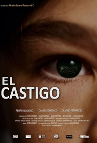 懲罰 / 惩罚 El Castigo (2022)