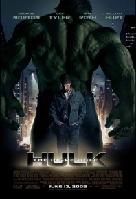 無敵浩克 / 新變形俠醫(港) / 神奇綠巨人 / 綠巨人2 / 无敌浩克 / 新变形侠医(港) / 神奇绿巨人 / 绿巨人2 The Incredible Hulk (2008)