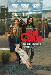詛咒 / 诅咒The Curse (2023)