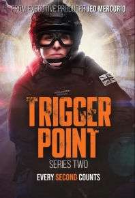 一觸即發 第二季 / 一触即发 Trigger Point Season 2 (2024)
