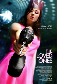 奪命之愛 / 夺命之爱 The Loved Ones (2009)