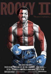 洛奇2 Rocky II (1979)