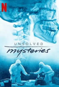 未解之謎 第二季/懸疑未決(港)/未解之谜 第二季/悬疑未决(港) Unsolved Mysteries Season 2 (2020)