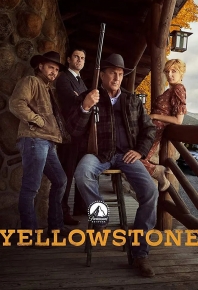 黃石/黃石公園/黃石之爭 第一季/黄石/黄石公园/黄石之争 第一季 Yellowstone Season 1 (2018)