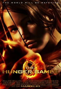 饑餓遊戲 饥饿游戏 The Hunger Games (2012)