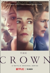 王冠 王權 王座 第四季 The Crown Season 4 (2020)