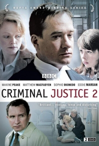 司法正義 第二季/司法正义 Criminal Justice Season 2 (2009)