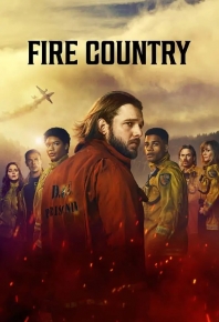 烈焰國度 第二季 / 烈焰国度 Fire Country Season 2 (2024)