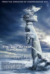 後天/明日之後(港) / 明日過後(台)/后天/明日之后(港) / 明日过后(台) The Day After Tomorrow (2004)