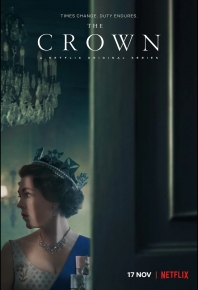 王冠 王權 王座 第三季 The Crown Season 3 (2019)