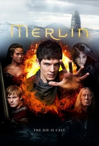 梅林傳奇 Merlin 第五季：長歌當哭/梅林传奇 Merlin 第五季：长歌当哭