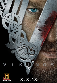維京傳奇/维京传奇 第一季 Vikings Season 1 (2013)