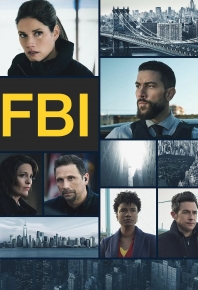 聯邦調查局 第六季 FBI / 联邦调查局 Season 6 (2024)
