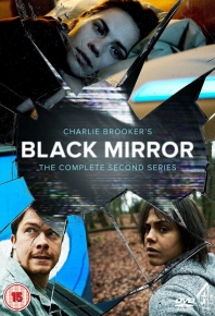 黑鏡 第二季 / 黑鏡子 / 黑镜 / 黑镜子 Black Mirror Season 2 (2013)