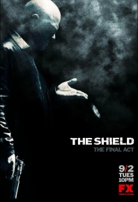 盾牌 第七季/警徽蒙垢/警徽蒙垢/警徽 The Shield Season 7 (2008)