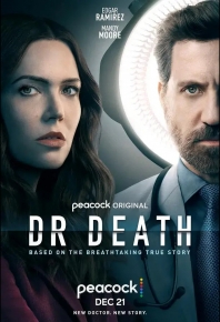 死亡醫師 第二季/死亡醫師/死亡医师 第二季/死亡医师 Dr. Death Season 2 (2023)