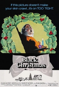 黑色聖誕節/女生驚魂記/黑色圣诞节/女生惊魂记 Black Christmas (1974)