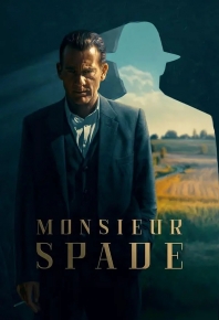 斯派德先生 Monsieur Spade (2024)