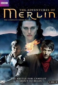 梅林傳奇 Merlin 第三季：物是人非/梅林传奇 Merlin 第三季：物是人非(2010)