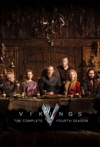 維京傳奇/维京传奇 第四季 Vikings Season 4 (2016)