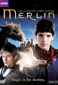 梅林傳奇/梅林传奇 Merlin 第一季：故事的開始/故事的开始(2008)