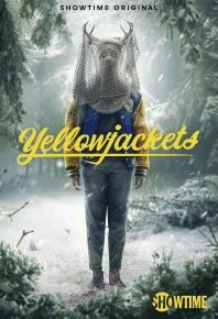 黃蜂/黄蜂 第一季 Yellowjackets Season 1 (2021)