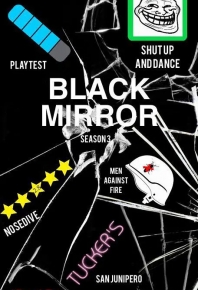 黑鏡 第三季 / 黑鏡子 /黑镜 第三季 / 黑镜子 Black Mirror Season 3 (2016)
