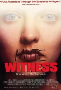 無聲言證 Mute Witness (1995)
