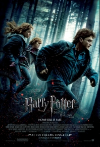 哈利·波特與死亡聖器(上)/哈利波特7：死神的聖物1(港/台)/哈利·波特与死亡圣器(上)/哈利波特7：死神的圣物1(港/台)  Harry Potter and the Deathly Hallows: Part 1 (2010)