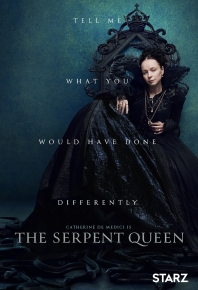 毒蛇王后 第一季 The Serpent Queen Season 1 (2022)