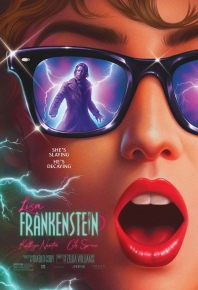 麗莎·弗蘭肯斯坦 / 丽莎·弗兰肯斯坦 Lisa Frankenstein (2024)