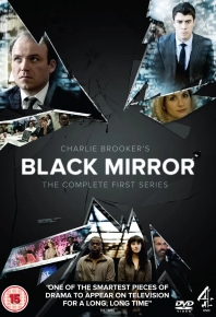 黑鏡 第一季 / 黑鏡子 / 黑镜 / 黑镜子 Black Mirror Season 1 (2011)